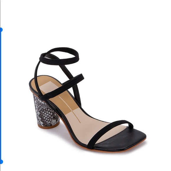 Dolce Vita Shoes - NIXON SANDAL By Dolce Vita